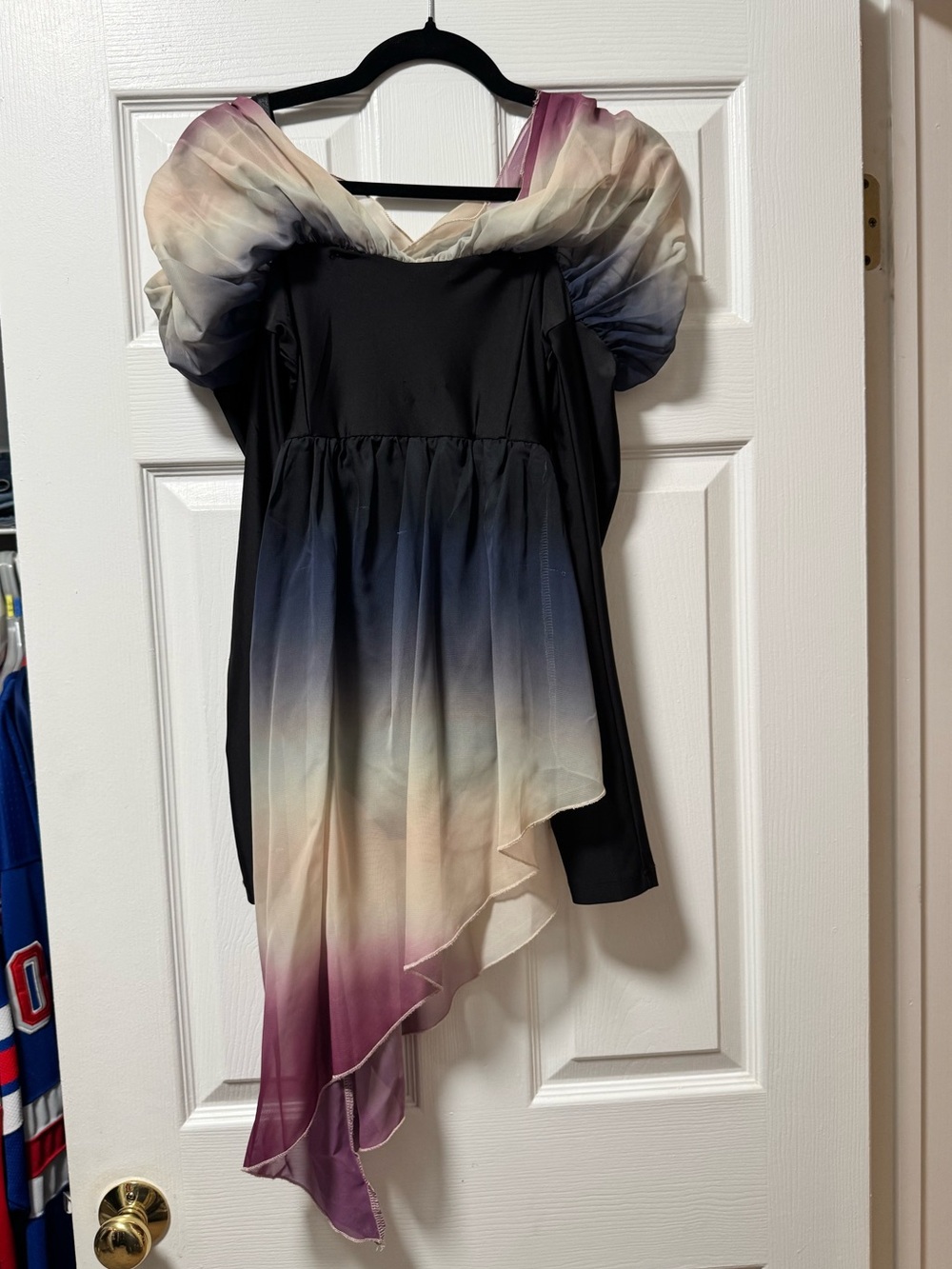 SA Women’s Alexandra Belle Modern/Contemporary Dance Dress with matching Corset